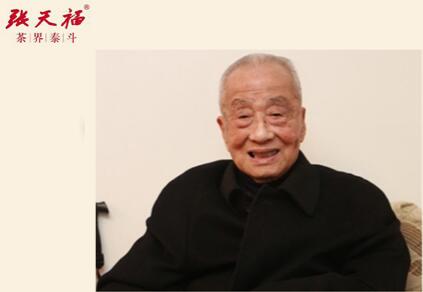 茶界泰斗——張?zhí)旄?(4)